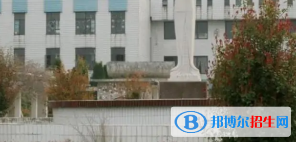 皖西经济技术学校2021年招生简章 