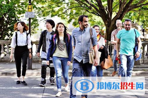 贵阳2021年女生读计算机学校