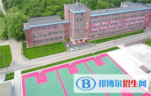 贵阳2021年有哪些中专计算机学校
