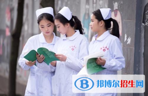 四川2021年有哪些护理学校比较好就业