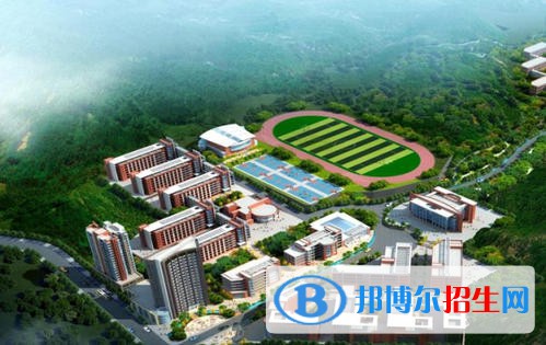 贵阳2021年中专计算机学校有哪些