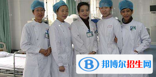 昆明2021年初中生学卫校的学校
