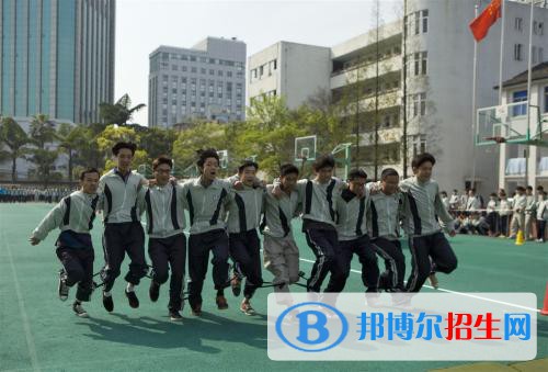 广西2021年中专有哪些职业