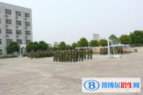 广德市商贸工程学校2021年招生办联系电话