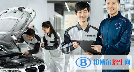 贵阳2021年什么叫汽修学校