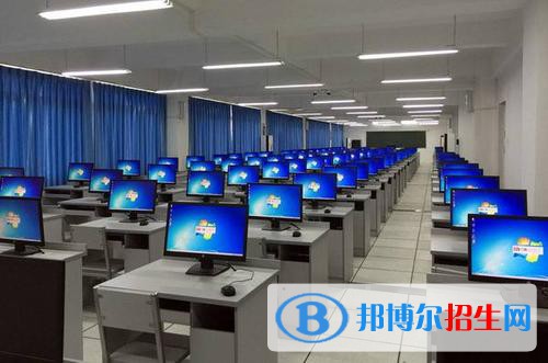 贵阳2021年哪个计算机学校最好就业