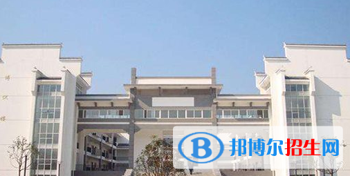 池州市贵池区职业学校地址在哪里