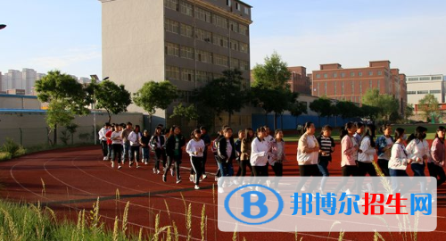 兰州科技职业学院2021年招生代码