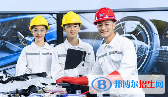 贵阳2021年最好的汽修学校