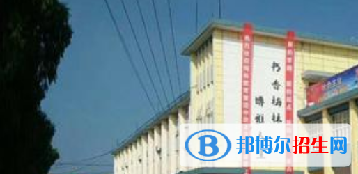 安徽2021年没初中毕业能上中专学校