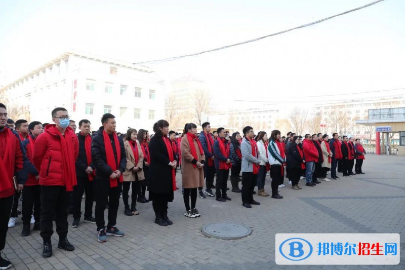 广东2021年有什么中专学校就业好