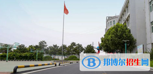 利辛机电科技学校2021年招生简章