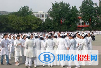 四川2021年护理学校是什么学校
