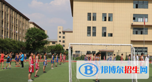 蒙城县庄子体育艺术中等专业学校2021年报名条件、招生要求、招生对象