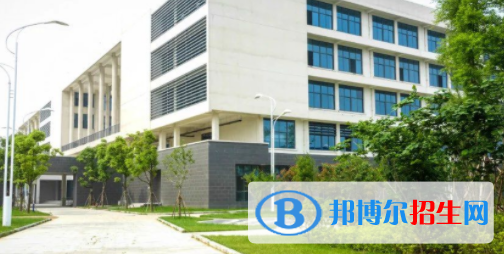 安徽亳州新能源学校地址在哪里