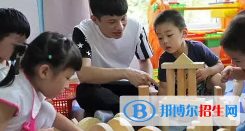 兰州2021年幼师学校的专业有哪些