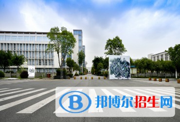 德阳科贸职业学院中职部2021年招生录取分数线