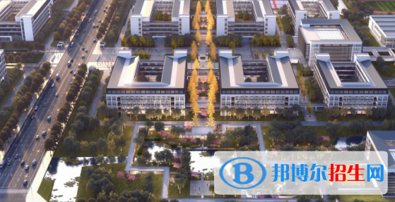 涡阳县科技学校怎么样、好不好
