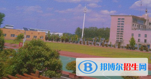 砀山县铁路中等专业学校2021年招生简章