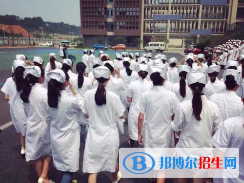 四川2021年有几个护理学校
