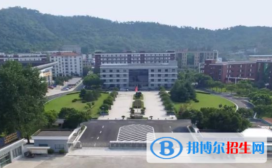 上虞职业中等专业学校11