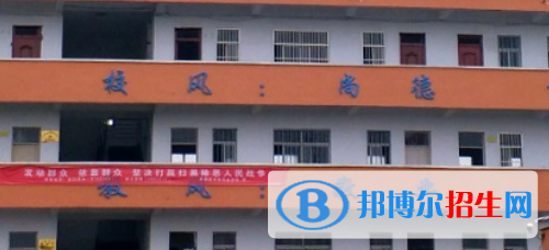 灵璧县中等专业学校2021年宿舍条件