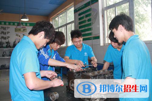 广东2021年初中生可以去学汽修学校吗