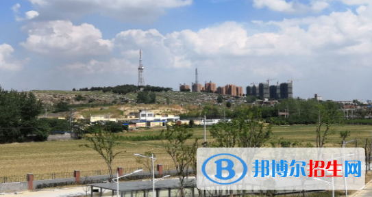 灵璧县高级职业技术学校网站网址 