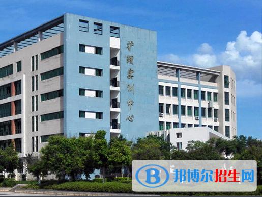 河北2021中专读什么专业好