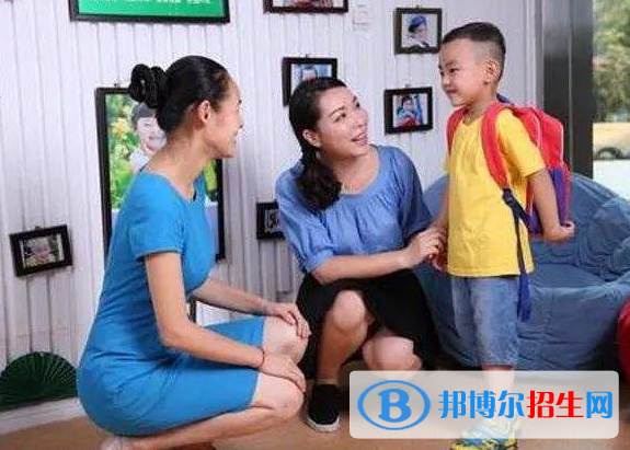 河北2021中专读什么专业比较好