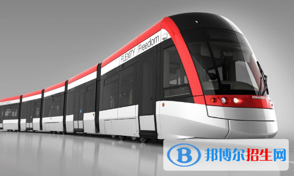 贵州2021年什么轨道交通学校就业好
