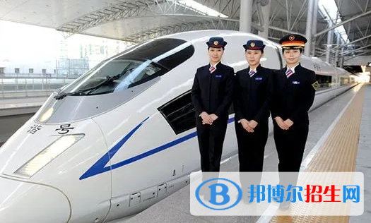 贵州2021年有什么轨道交通学校