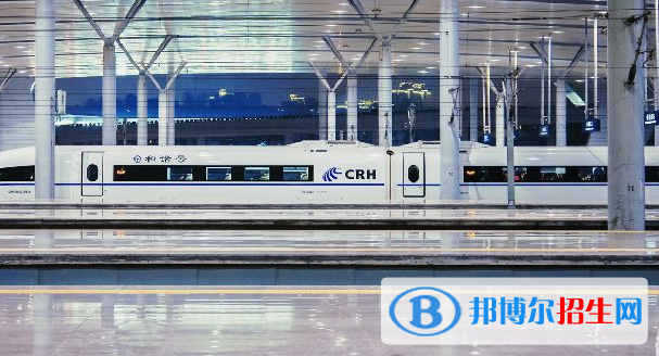 贵州2021年读轨道交通学校能考大学吗