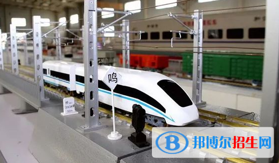 贵州2021年有哪些中专轨道交通学校