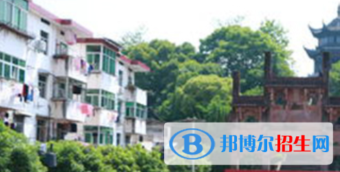 安徽2021年没有高中毕业可以读中专学校吗