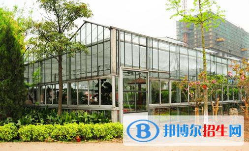 杭州旅游职业学校1