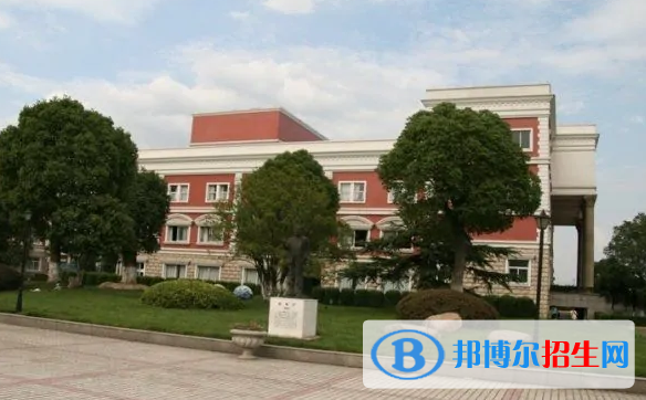 杭州萧山第二中等职业学校