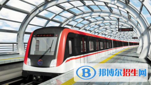 贵州2021年中专轨道交通学校升大专