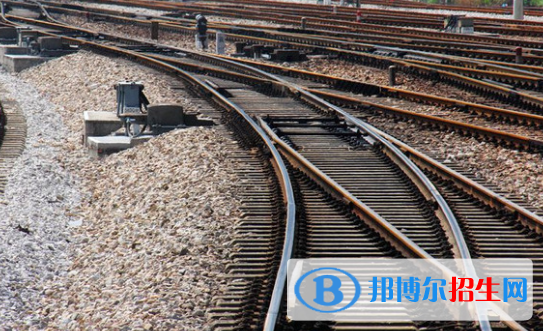 贵州2021年初中生读轨道交通学校怎么样
