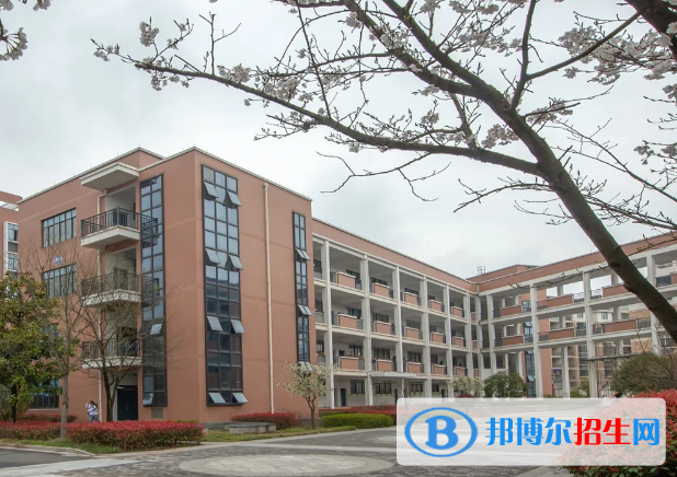 建德新安江职业学校1