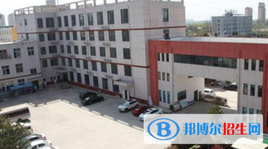 六安市振华职业中专学校2021年有哪些专业