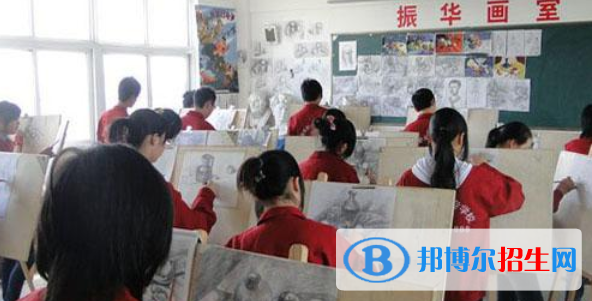 六安市振华职业中专学校2021年招生办联系电话 