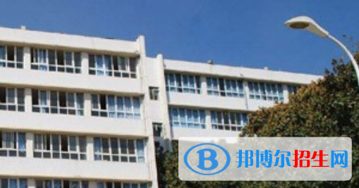 安徽2021年高中毕业上中专学校