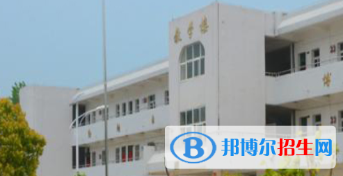 安徽2021年高中毕业上什么中专学校好