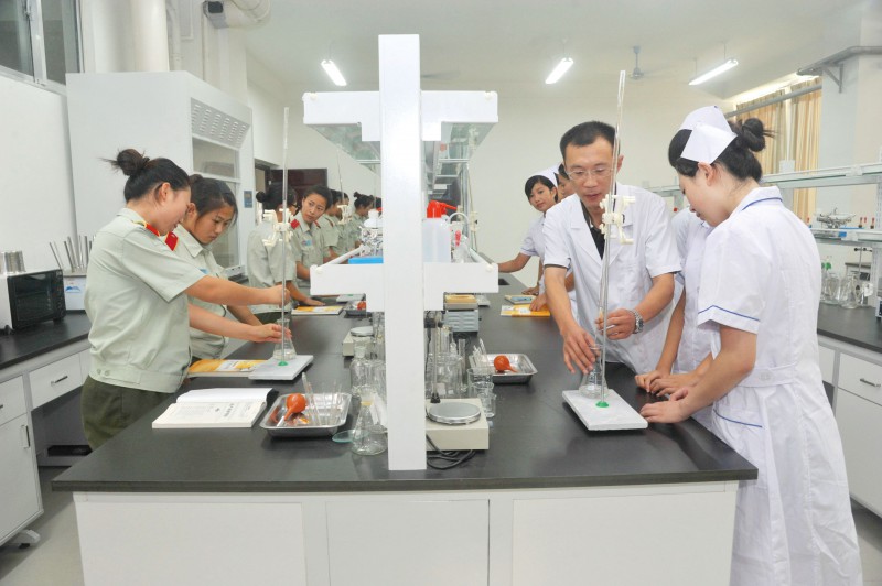 南京2021年卫校学啥好