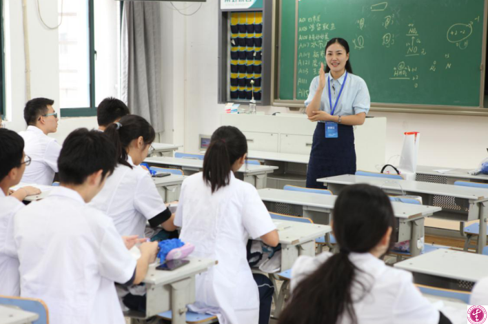 南京2021年卫校在哪儿