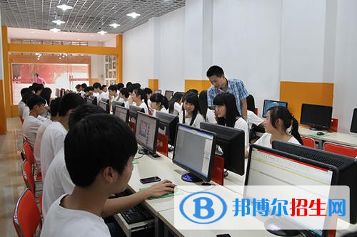 四川2021年读电子商务学校学什么技术好