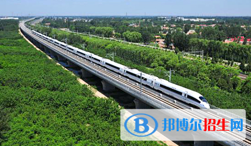 贵州2021年轨道交通学校有什么专业适合女生