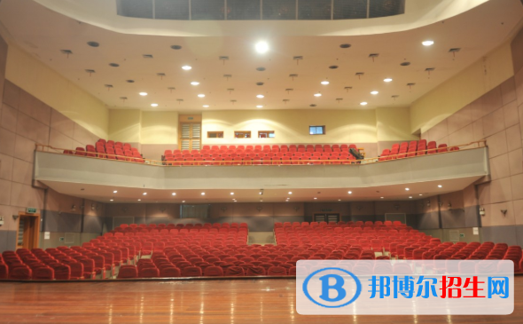 杭州艺术学校3