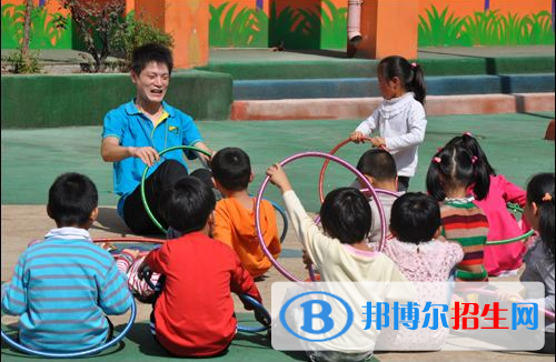 兰州2021年好一点的幼师学校